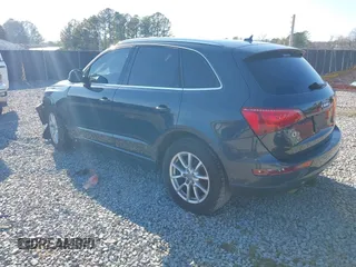 2009 Audi Q5 Premium Plus z VIN WA1KK78R79A030922, wystawiony jako IAAI lot #41451822 z przebiegiem 227 757 mil mil oraz . Historia ofert i sprzedaży dostępna na DreamBid. Obrazek 3.