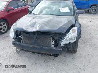 2012 Nissan Altima 2.5 S with VIN 1N4AL2AP9CN568411, listed as a IAAI auction lot 41917535 with 209,299 mi miles. Bid and sale history available at carsss.com. Image 6.