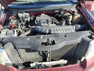 2005 Ford F-150 XLT with VIN 1FTPX02595KF03248, listed as a Copart auction lot 77145414 with 161,783 mi miles and Salvage Title. Bid and sale history available at carsss.com. Image 11.