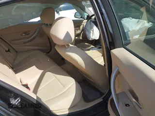 2014 BMW 3 Series 320i xDrive with VIN WBA3C3C56EK200175, listed as a IAAI auction lot 42617731 with 96,596 mi miles and . Bid and sale history available at DreamBid. Image 8.