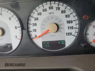 2004 Dodge Stratus SE z VIN 1B3EL36T24N116715, wystawiony jako Copart lot #71502654 z przebiegiem 150 315 mil mil oraz Tytuł czysty. Historia ofert i sprzedaży dostępna na DreamBid. Obrazek 9.