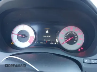 2021 Acura RDX w/A-Spec Package с VIN 5J8TC2H68ML038347, выставлен на аукционе IAAI как лот 41879505 с пробегом 33 883 миль миль и . История ставок и продаж доступна на DreamBid. Изображение 7.