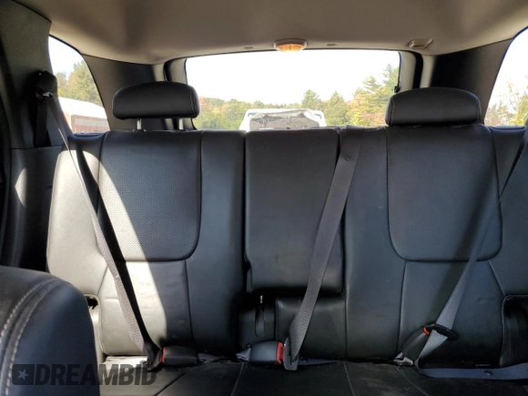 2009 Chevrolet Equinox Sport with VIN 2CNDL037996235546, listed as a Copart auction lot 74982904 with 57,233 mi miles and Clean Title. Bid and sale history available at carsss.com. Image 10.