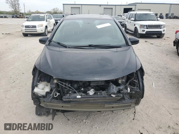 2019 Honda Fit LX z VIN 3HGGK5H43KM741905, wystawiony jako Copart lot #53291415 z przebiegiem 42 810 mil mil oraz Szkoda całkowita • Salvage title. Historia ofert i sprzedaży dostępna na DreamBid. Obrazek 5.