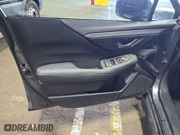 2022 Subaru Legacy Premium with VIN 4S3BWAD61N3024244, listed as a IAAI auction lot 42521039 with 64,426 mi miles and . Bid and sale history available at DreamBid. Image 1.