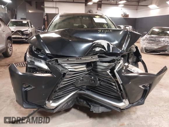 2016 Lexus RX 350 z VIN 2T2BZMCA1GC044983, wystawiony jako IAAI lot #42399582 z przebiegiem 110 769 mil mil oraz . Historia ofert i sprzedaży dostępna na DreamBid. Obrazek 13.
