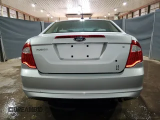2010 Ford Fusion S with VIN 3FAHP0GAXAR208522, listed as a Copart auction lot 49923015 with 69,566 mi miles and Clean Title. Bid and sale history available at carsss.com. Image 6.