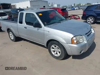2004 Nissan Frontier XE z VIN 1N6DD26T74C456243, wystawiony jako IAAI lot #42254358 z przebiegiem 217 583 mil mil oraz . Historia ofert i sprzedaży dostępna na DreamBid. Obrazek 1.
