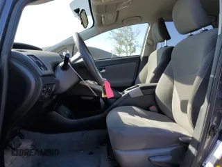 2014 Toyota Prius z VIN JTDKN3DP0E3058067, wystawiony jako Copart lot #55140305 z przebiegiem 156 161 mil mil oraz Szkoda całkowita • Salvage title. Historia ofert i sprzedaży dostępna na DreamBid. Obrazek 7.
