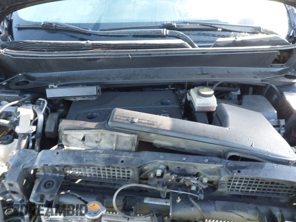 2013 Nissan Pathfinder SL with VIN 5N1AR2MM3DC664764, listed as a IAAI auction lot 41545679 with 99,712 mi miles and . Bid and sale history available at DreamBid. Image 10.