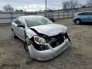 2006 Chevrolet Cobalt LS with VIN 1G1AK15F267825838, listed as a Copart auction lot 42682805 with 0 mi miles and Salvage Title. Bid and sale history available at carsss.com. Image 10.