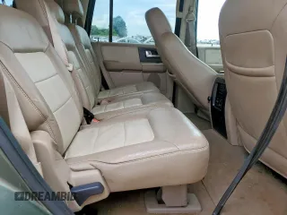 2003 Ford Expedition Eddie Bauer with VIN 1FMPU17L73LA85250, listed as a Copart auction lot 64188755 with 265,284 mi miles and Salvage title. Bid and sale history available at DreamBid. Image 11.