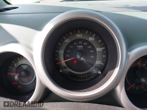 2004 Honda Element EX z VIN 5J6YH27574L035531, wystawiony jako IAAI lot #42500860 z przebiegiem 179 237 mil mil oraz . Historia ofert i sprzedaży dostępna na DreamBid. Obrazek 7.