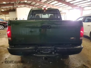2000 Ford F-250 XL с VIN 1FTNW21F8YEA58200, выставлен на аукционе Copart как лот 49684055 с пробегом 225 239 миль миль и Чистый • Clean title. История ставок и продаж доступна на DreamBid. Изображение 6.