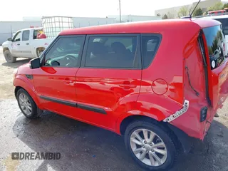 2012 Kia Soul + with VIN KNDJT2A63C7400592, listed as a IAAI auction lot 41836900 with 103,535 mi miles. Bid and sale history available at carsss.com. Image 15.