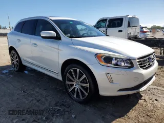 2016 Volvo XC60 T5 Drive-E Platinum с VIN YV440MDM8G2786261, выставлен на аукционе Copart как лот 49130895 с пробегом 80 332 миль миль и Чистый • Clean title. История ставок и продаж доступна на DreamBid. Изображение 4.