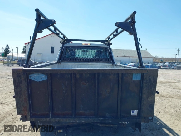 2012 Ford F-250 XL with VIN 1FTBF2A64CEB91399, listed as a IAAI auction lot 41776896 with 171,960 mi miles and . Bid and sale history available at DreamBid. Image 16.