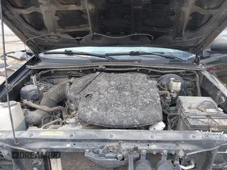 2015 Toyota Tacoma PreRunner with VIN 3TMJU4GN5FM189557, listed as a IAAI auction lot 42387542 with 189,188 mi miles and . Bid and sale history available at DreamBid. Image 10.