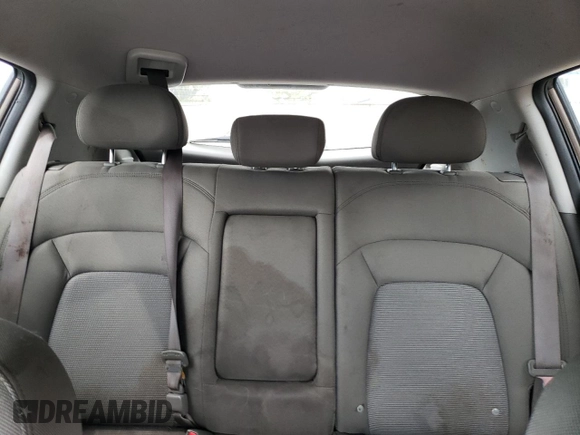 2015 Kia Sportage LX z VIN KNDPB3AC5F7728416, wystawiony jako Copart lot #54990375 z przebiegiem 194 934 mil mil oraz Czysty tytuł • Clean title. Historia ofert i sprzedaży dostępna na DreamBid. Obrazek 10.