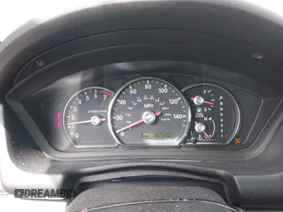 2012 Mitsubishi Galant FE with VIN 4A32B2FFXCE009156, listed as a IAAI auction lot 41832521 with 182,500 mi miles. Bid and sale history available at carsss.com. Image 7.