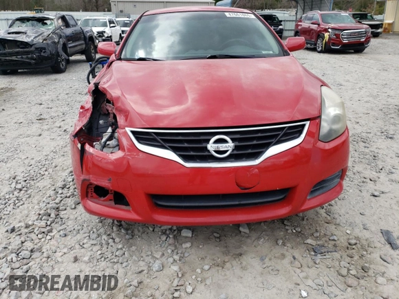 2012 Nissan Altima 2.5 S with VIN 1N4AL2EP6CC206364, listed as a Copart auction lot 47661865 with 115,833 mi miles and Salvage Title. Bid and sale history available at carsss.com. Image 5.