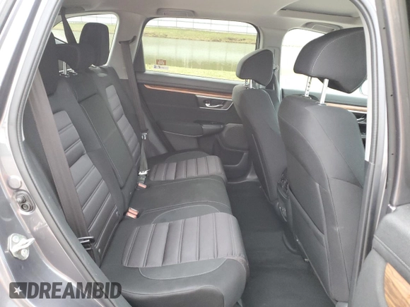 2019 Honda CR-V EX with VIN 2HKRW2H50KH638594, listed as a Copart auction lot 67560822 with 66,225 mi miles. Bid and sale history available at carsss.com. Image 11.