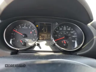 2011 Nissan Rogue SV с VIN JN8AS5MT5BW170343, выставлен на аукционе Copart как лот 62138665 с пробегом 159 436 миль миль и Чистый • Clean title. История ставок и продаж доступна на DreamBid. Изображение 9.