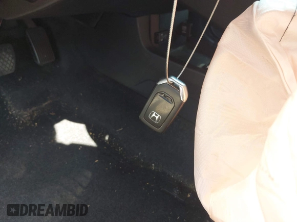 2018 Honda Civic EX with VIN 19XFC2F7XJE015793, listed as a IAAI auction lot 41991788 with 115,137 mi miles and . Bid and sale history available at DreamBid. Image 11.