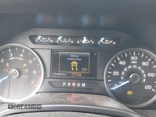 2020 Ford F-150 XL with VIN 1FTEW1C46LKD28184, listed as a IAAI auction lot 42071631 with 131,629 mi miles and . Bid and sale history available at DreamBid. Image 15.