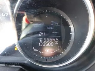 2015 Mazda 6 i Sport with VIN JM1GJ1U53F1196218, listed as a IAAI auction lot 41385343 with 133,508 mi miles. Bid and sale history available at carsss.com. Image 15.