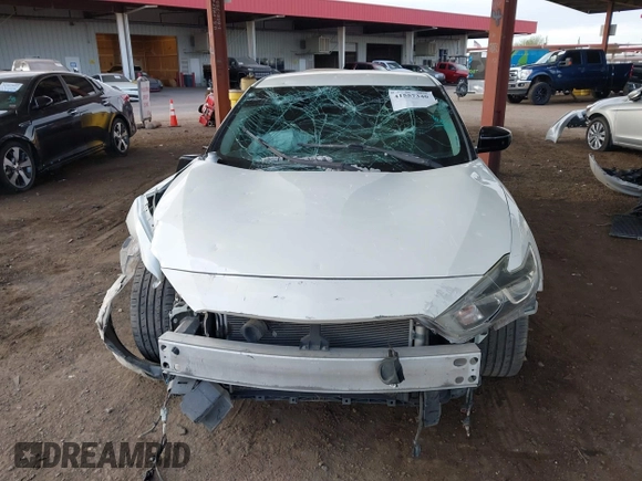 2018 Nissan Maxima SR with VIN 1N4AA6AP1JC397613, listed as a IAAI auction lot 41557340 with 84,749 mi miles. Bid and sale history available at carsss.com. Image 11.