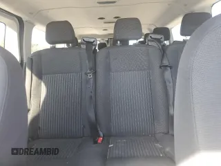 2017 Ford Transit XL with VIN 1FBZX2YM4HKA94863, listed as a Copart auction lot 77445614 with 169,461 mi miles and Salvage Title. Bid and sale history available at DreamBid. Image 10.