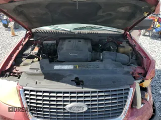 2004 Ford Expedition Special Service with VIN 1FMRU15W94LA20830, listed as a Copart auction lot 55143065 with 218,474 mi miles and Salvage title. Bid and sale history available at DreamBid. Image 12.