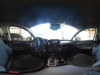 2020 Hyundai Santa Fe SE с VIN 5NMS23AD9LH148349, выставлен на аукционе IAAI как лот 42627680 с пробегом 73 035 миль миль и . История ставок и продаж доступна на DreamBid. Изображение 18.