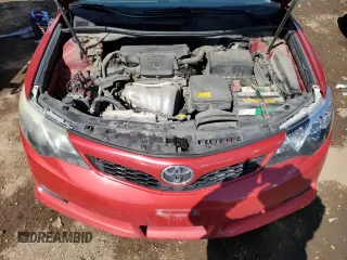 2014 Toyota Camry L with VIN 4T1BF1FK9EU815556, listed as a Copart auction lot 51636215 with 317,459 mi miles and Salvage Title. Bid and sale history available at carsss.com. Image 11.