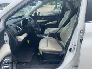 2022 Subaru Ascent Limited z VIN 4S4WMAMD8N3462857, wystawiony jako IAAI lot #42423624 z przebiegiem 92 260 mil mil oraz . Historia ofert i sprzedaży dostępna na DreamBid. Obrazek 1.