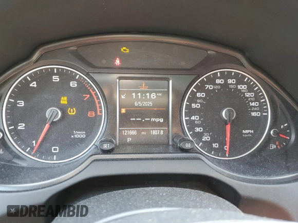 2017 Audi Q5 Premium Plus z VIN WA1L2AFP3HA044804, wystawiony jako Copart lot #59055925 z przebiegiem 121 666 mil mil oraz Szkoda całkowita • Salvage title. Historia ofert i sprzedaży dostępna na DreamBid. Obrazek 9.