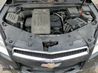 2013 Chevrolet Equinox LT with VIN 2GNALDEK4D1238643, listed as a Copart auction lot 48904585 with 110,719 mi miles and Salvage Title. Bid and sale history available at carsss.com. Image 12.