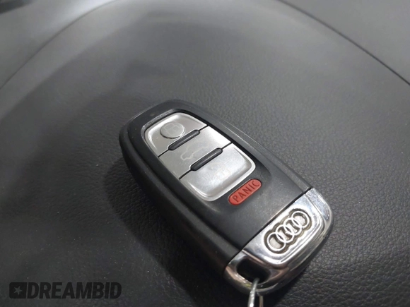 2012 Audi Q5 Premium Plus with VIN WA1LFAFP6CA129648, listed as a IAAI auction lot 42363980 with 91,943 mi miles and . Bid and sale history available at DreamBid. Image 11.