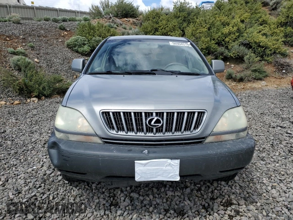 2003 Lexus RX 300 with VIN JTJGF10U930158246, listed as a Copart auction lot 56904515 with 178,845 mi miles and Clean title. Bid and sale history available at DreamBid. Image 5.