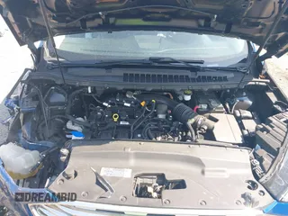 2020 Ford Edge Titanium with VIN 2FMPK4K96LBA55482, listed as a IAAI auction lot 42557716 with 61,509 mi miles and . Bid and sale history available at DreamBid. Image 10.
