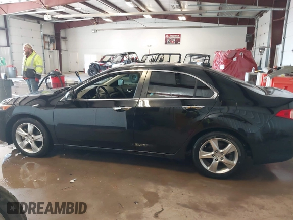 2014 Acura TSX with VIN JH4CU2F42EC005762, listed as a IAAI auction lot 41318591 with 142,934 mi miles and . Bid and sale history available at DreamBid. Image 14.