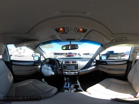 2016 Subaru Legacy Premium with VIN 4S3BNAD60G3029425, listed as a IAAI auction lot 42339408 with 74,900 mi miles and . Bid and sale history available at DreamBid. Image 19.