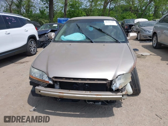 2002 Honda Accord LX z VIN 3HGCG56422G709092, wystawiony jako IAAI lot #42214711 z przebiegiem 94 386 mil mil oraz . Historia ofert i sprzedaży dostępna na DreamBid. Obrazek 13.