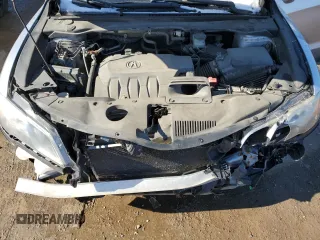 2014 Acura RDX with VIN 5J8TB4H30EL801659, listed as a Copart auction lot 48037815 with 213,258 mi miles and Salvage Title. Bid and sale history available at carsss.com. Image 12.