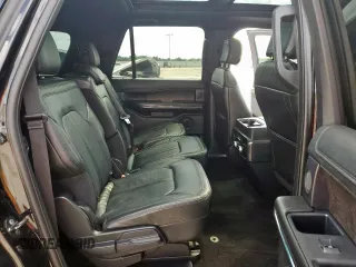 2018 Ford Expedition Max Limited with VIN 1FMJK1KT7JEA37428, listed as a Copart auction lot 61201905 with 260,237 mi miles and Clean title. Bid and sale history available at DreamBid. Image 11.