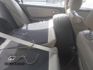 2000 Nissan Maxima GXE с VIN JN1CA31A8YT220292, выставлен на аукционе IAAI как лот 42175430 с пробегом Не указан миль и . История ставок и продаж доступна на DreamBid. Изображение 8.
