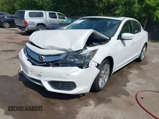 2017 Acura ILX Premium with VIN 19UDE2F72HA001483, listed as a IAAI auction lot 42586161 with 31,332 mi miles and . Bid and sale history available at DreamBid. Image 17.