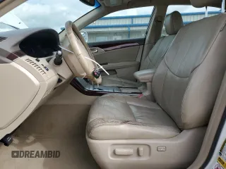 2010 Toyota Avalon XL with VIN 4T1BK3DB1AU367110, listed as a Copart auction lot 53719905 with 187,214 mi miles and Salvage Title. Bid and sale history available at DreamBid. Image 7.