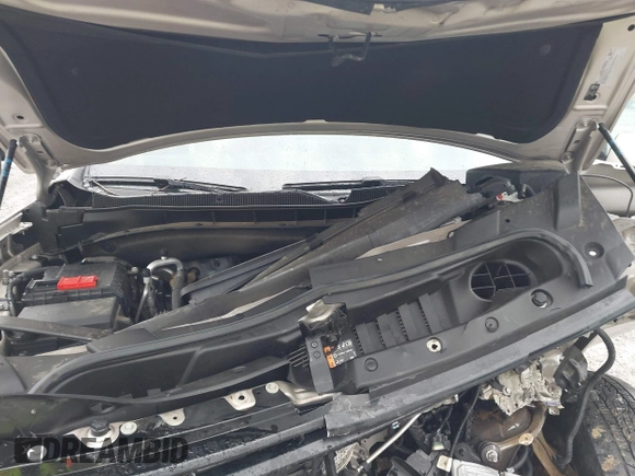 2023 Chevrolet Suburban LT with VIN 1GNSCCKD2PR170276, listed as a IAAI auction lot 42207490 with Not provided miles and . Bid and sale history available at DreamBid. Image 10.